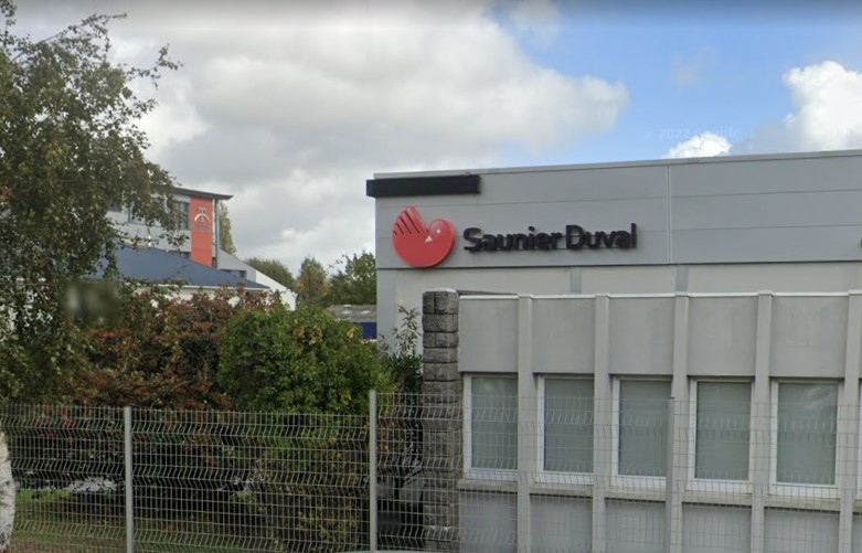 Pompes à chaleur : l’usine Saunier-Duval de Nantes va licencier un tiers de ses effectifs