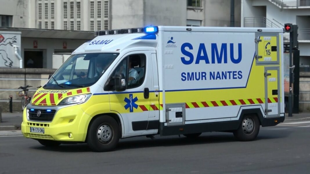 Saint-Nazaire : Une femme retrouvée morte, la piste criminelle privilégiée