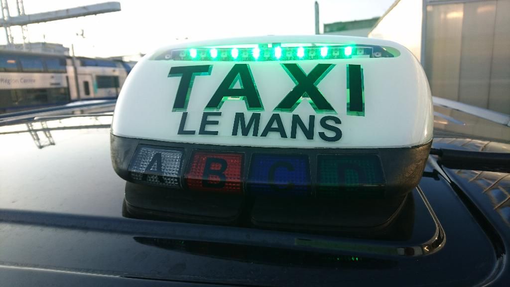 Un radicalisé islamiste écroué pour l'agression d'un chauffeur de taxi près du Mans