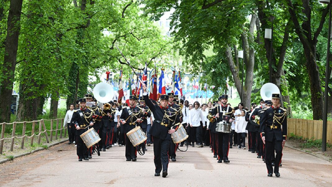 80 ans de la Libération : Lyon se prépare pour une série de commémorations historiques