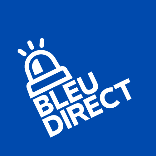 Bleu Direct et La Rédaction