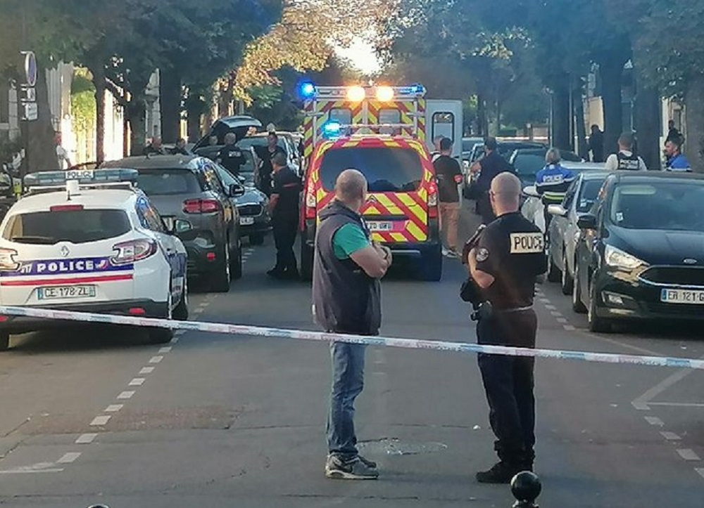 Bordeaux : Un homme abattu par la police après avoir menacé avec un couteau, deux enquêtes ouvertes