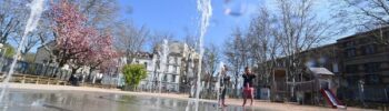 Canicule à Saint-Etienne : le thermomètre grimpe à 41°C, baisse prévue vendredi