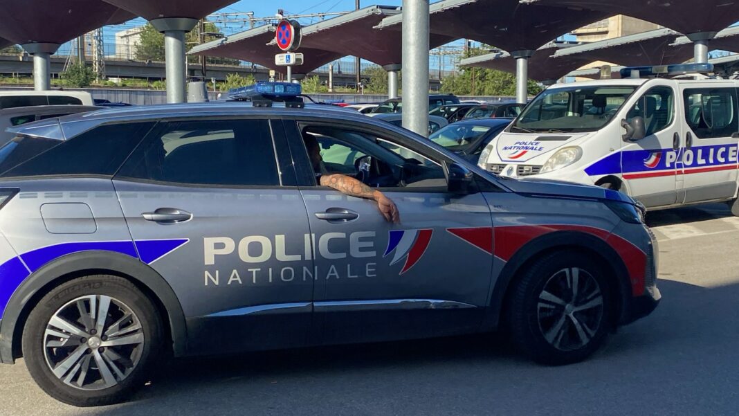 Carpentras : Une jeune femme violée en pleine rue, le suspect arrêté