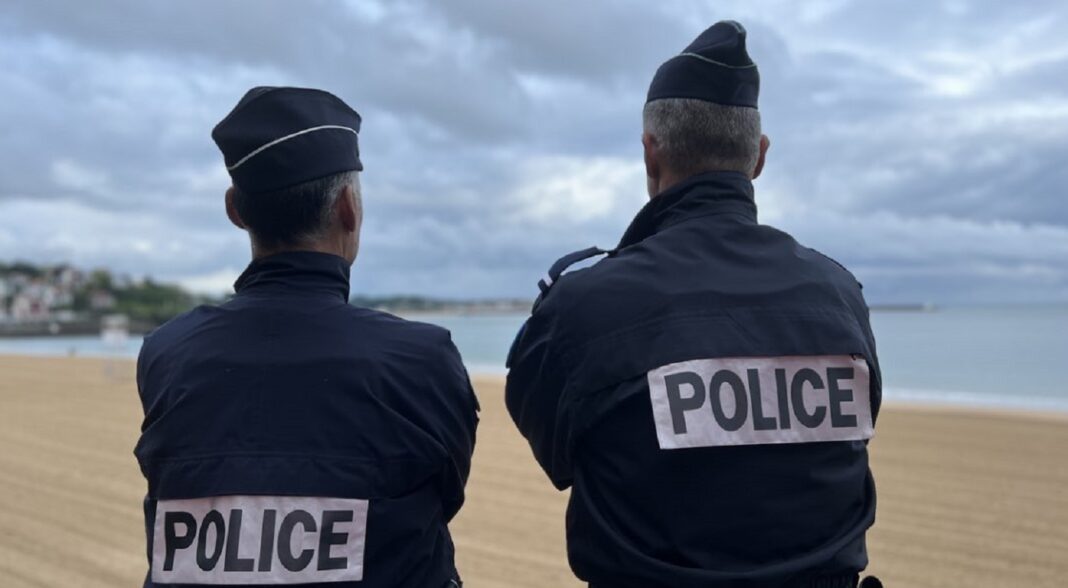 Cocaïne à Biarritz : un retraité de 68 ans pris en flagrant délit de vente