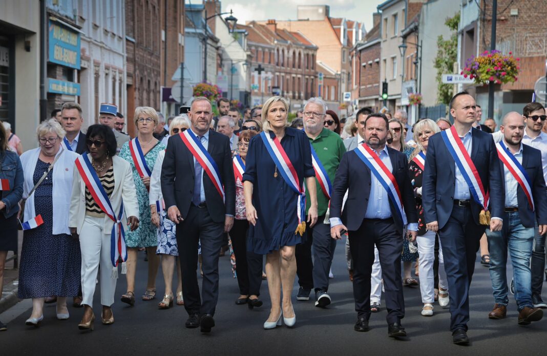 Consultations présidentielles : Le RN face à un dilemme stratégique