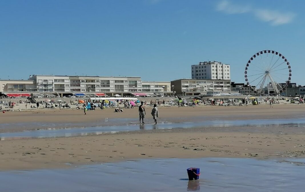 Corps retrouvé à Stella-Plage : la macabre découverte de l'enfant disparu à Berck