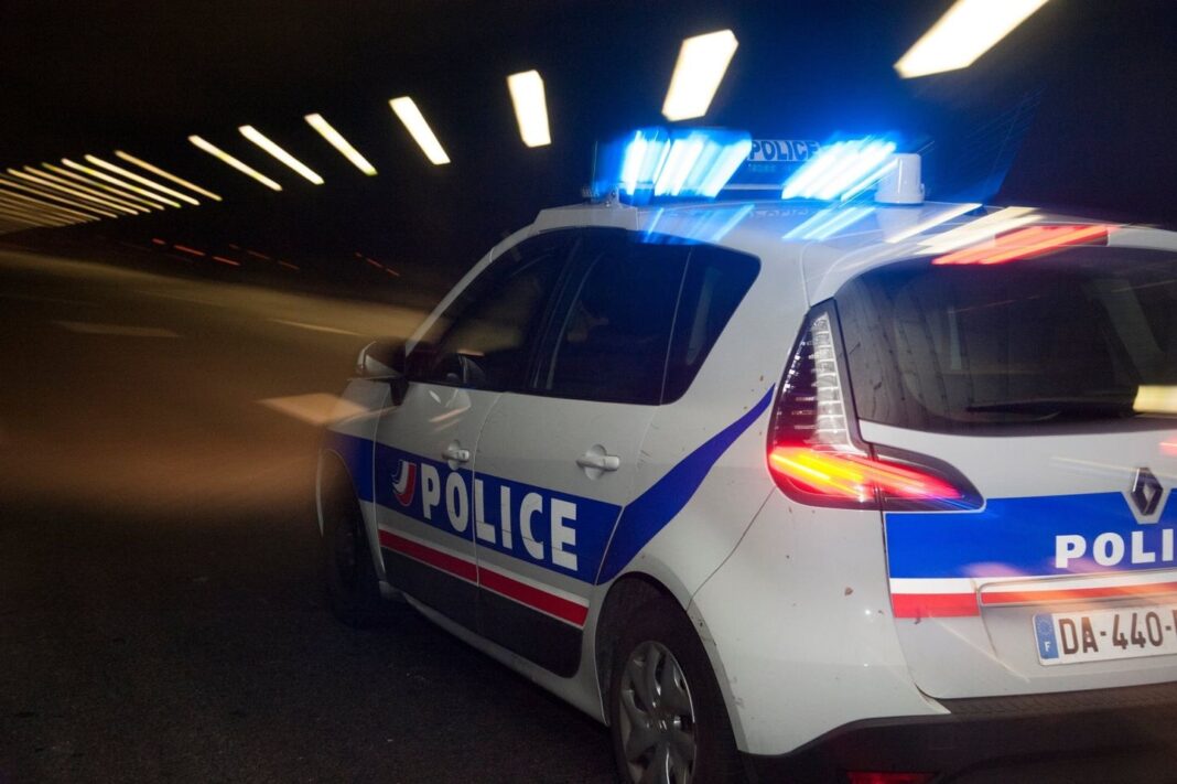 Course-poursuite infernale à Rennes : un chauffard condamné à 12 mois de prison