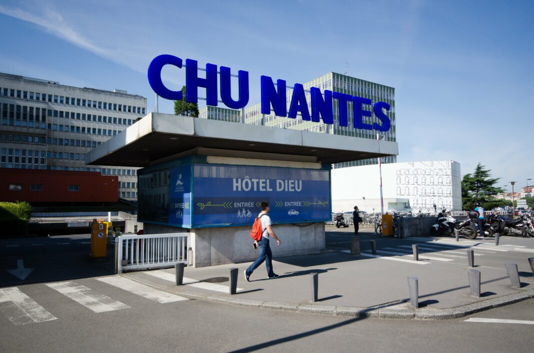 Crise aux urgences du CHU de Nantes : le député Andy Kerbrat tire la sonnette d'alarme