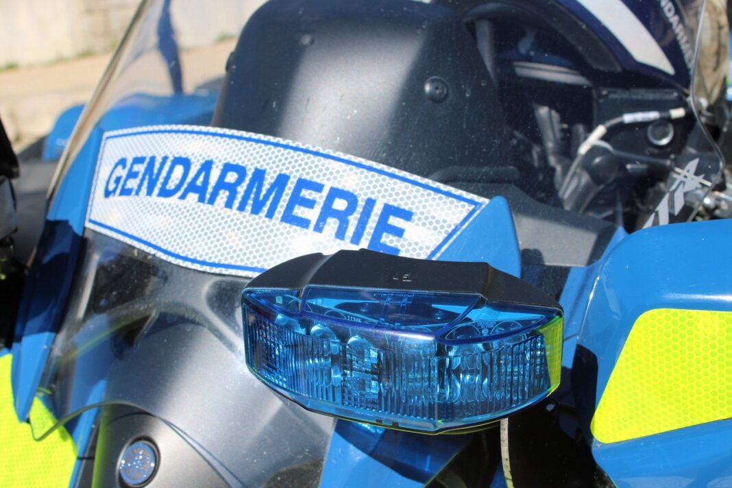 Gendarme tué lors d’un contrôle à Mougins : le suspect récidiviste écouré