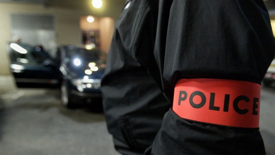 Homicide à Toulouse : un homme tué d'un coup de couteau, sa compagne arrêtée