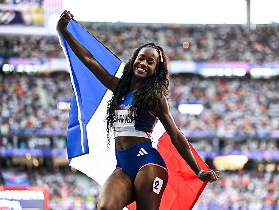 JO 2024 : La France surpasse son record historique avec 16 médailles d'or