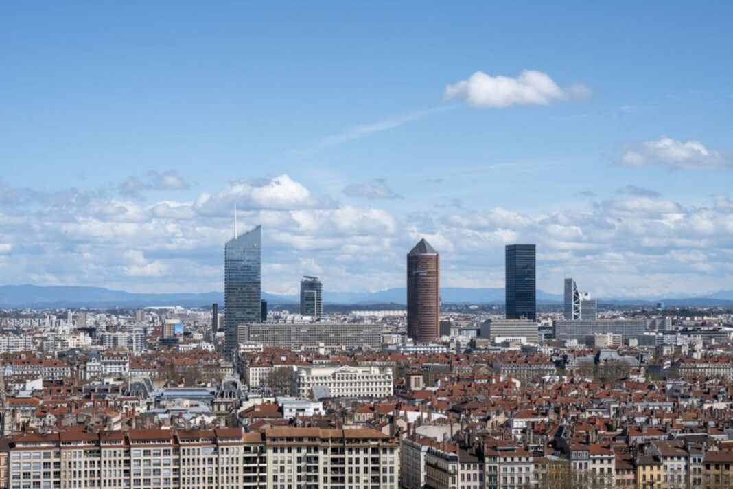 La Métropole de Lyon lance une Convention métropolitaine pour le climat