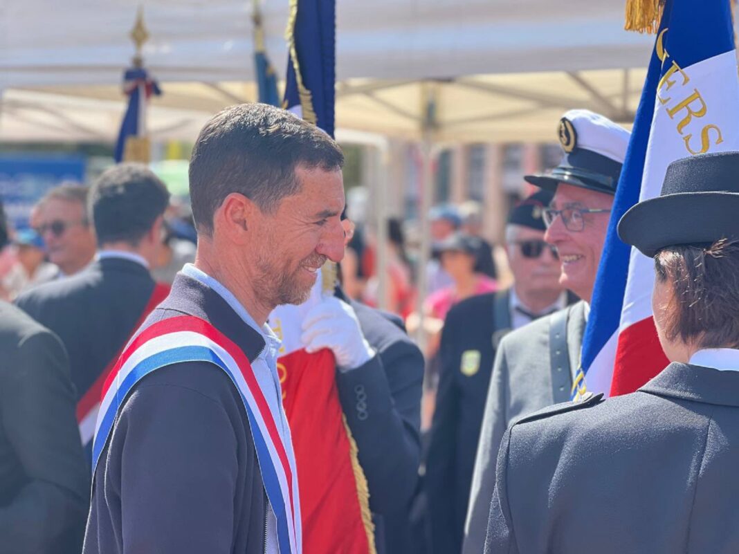 Lyon : un député tente de faire annuler une amende en brandissant sa carte d’élu