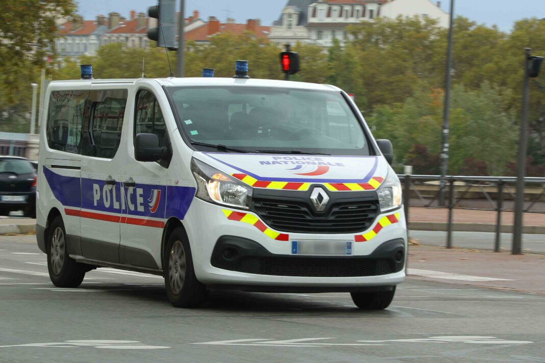 Macabre découverte à Lyon : un corps retrouvé sur les quais du Rhône