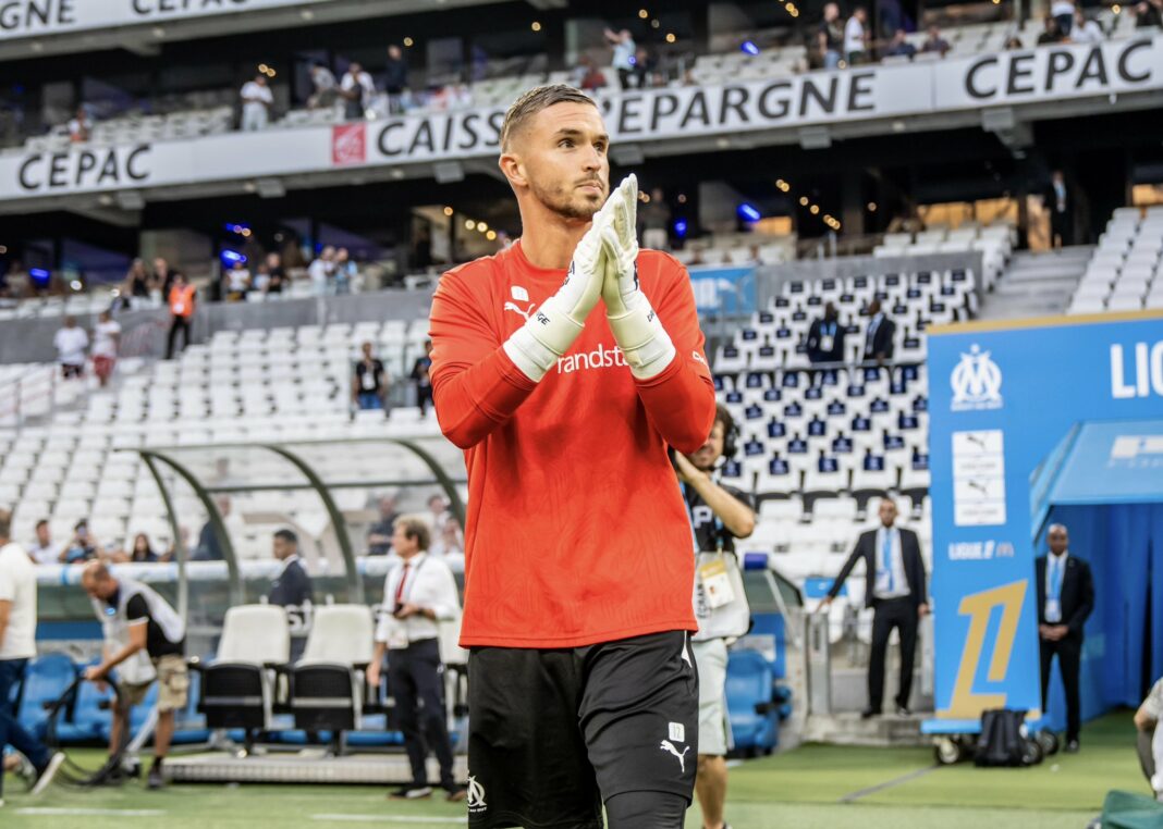 Marseille concède un match nul frustrant contre le Stade de Reims