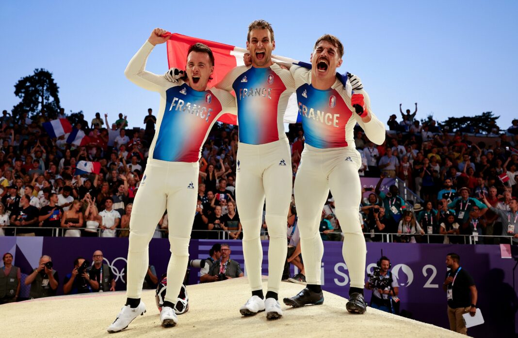 Médaille en vue : la France peut encore briller ce dimanche aux JO de Paris