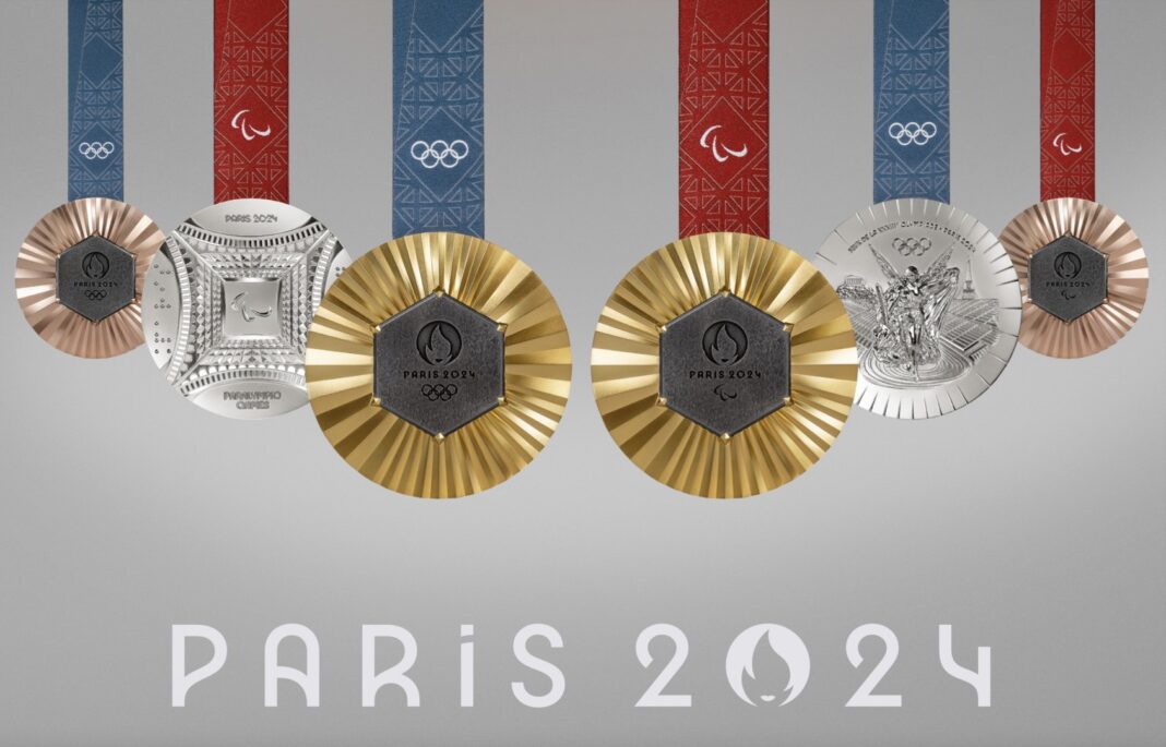 Paris 2024 : 16 médailles d'or, la France établit un nouveau record olympique