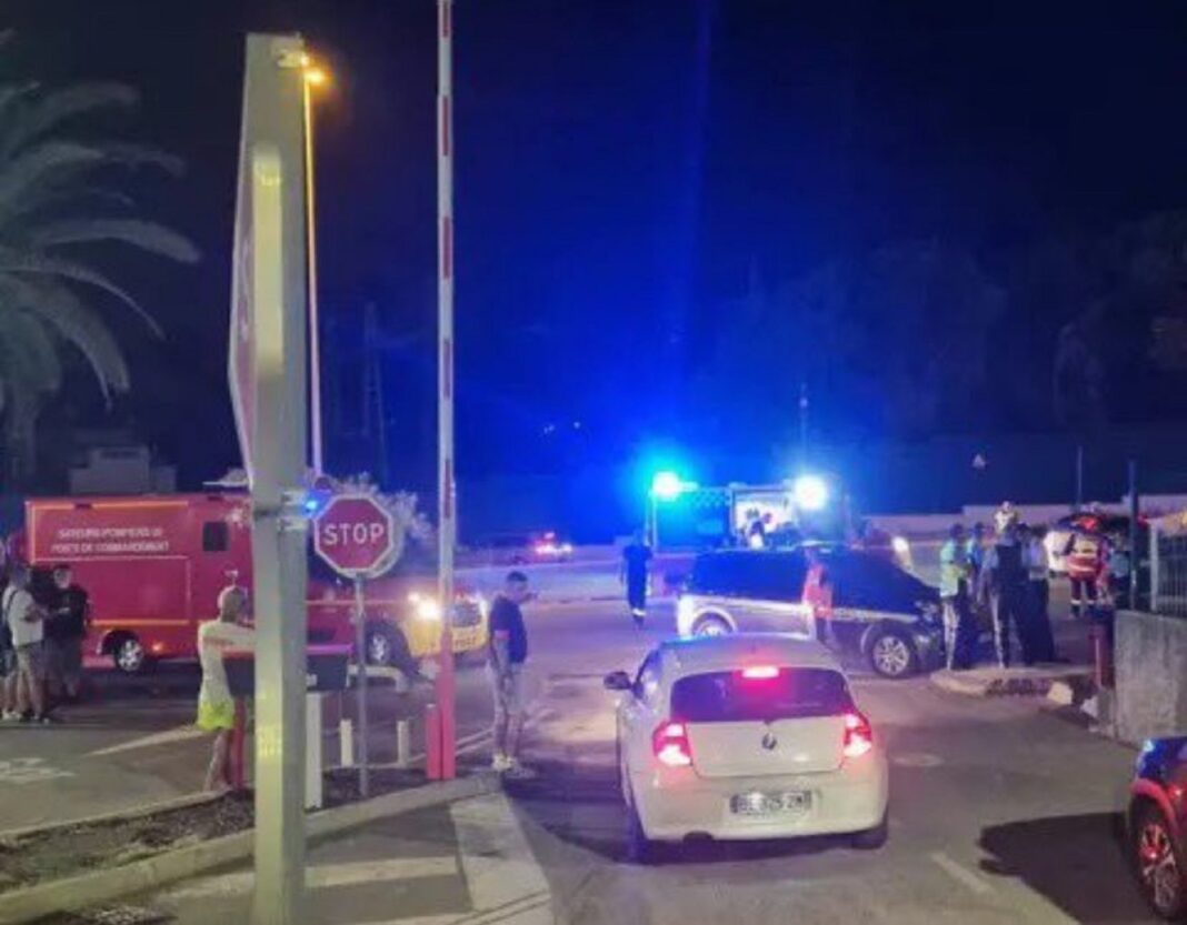 Refus d’obtempérer à Mougins : un gendarme tué, le chauffard interpellé à Cannes