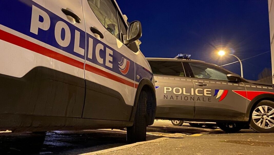 Un voleur tué à Marseille : un automobiliste percute délibérément deux hommes en scooter