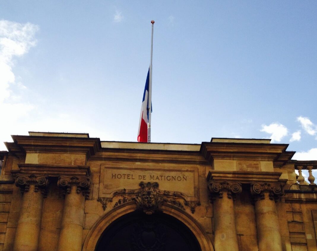 Défilé politique à l'Élysée : Le prochain locataire de Matignon est...