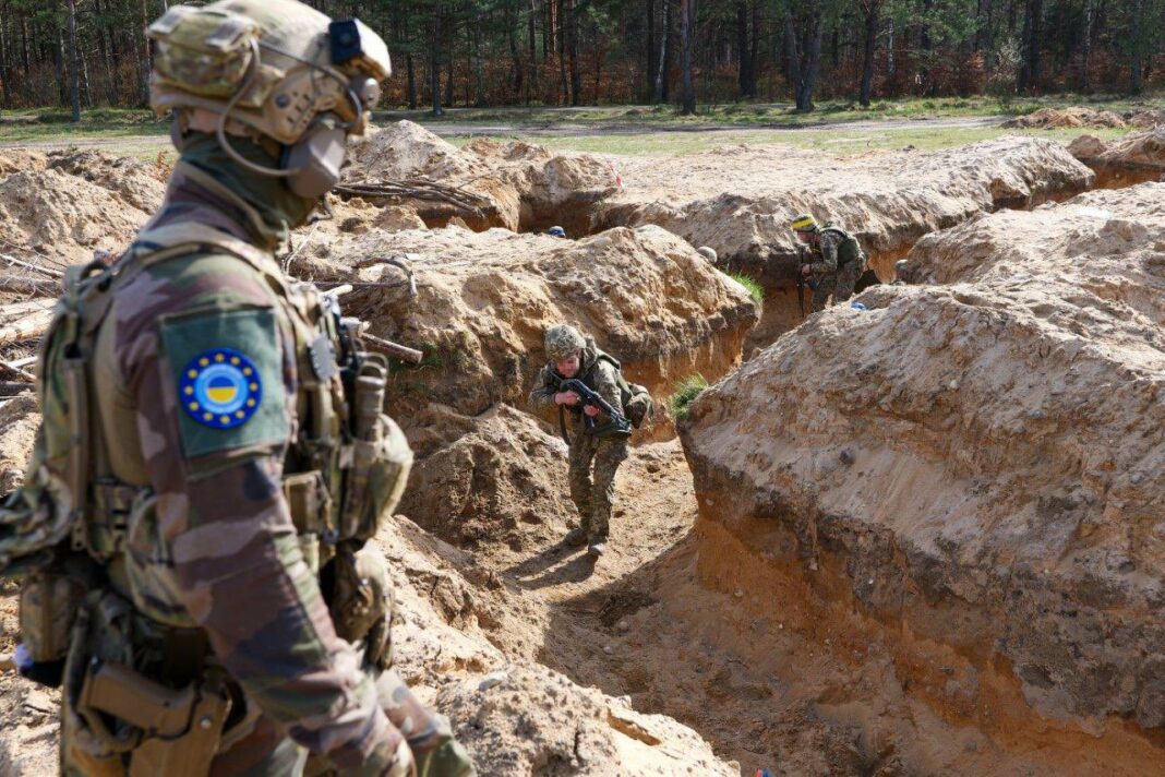 Du nouveau chez l’armée de terre pour 2024 : campagne de recrutement !  