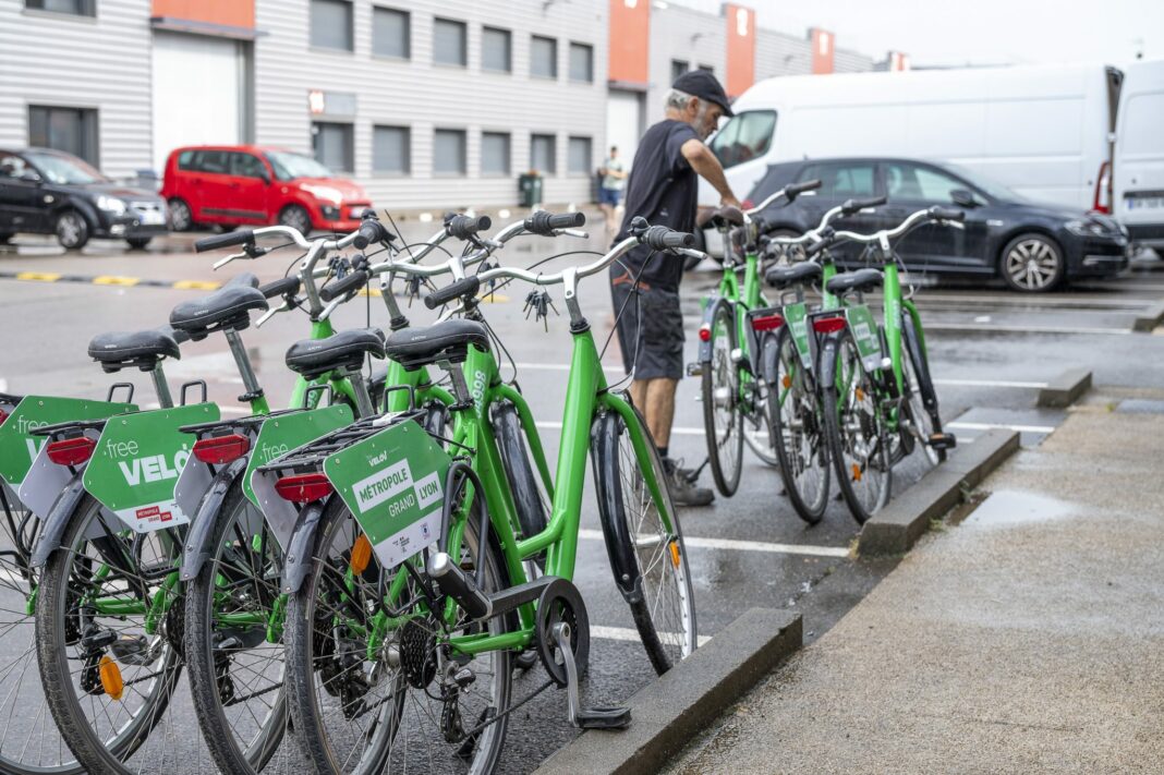 Freevélo’v : Le vélo reconditionné au service de la jeunesse et de l'insertion sociale