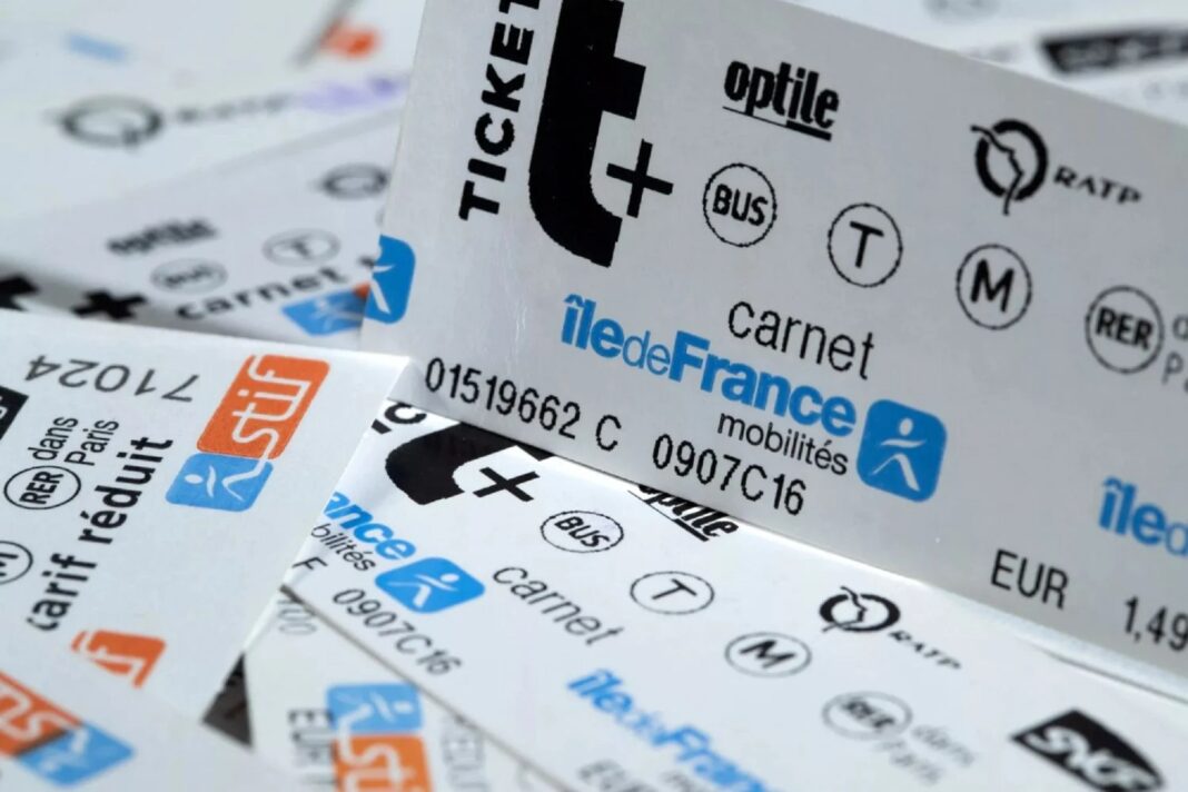 Île-de-France Mobilité : Ticket unique à 2,50 euros, correspondances… On vous explique le « big bang » à venir dans les transports