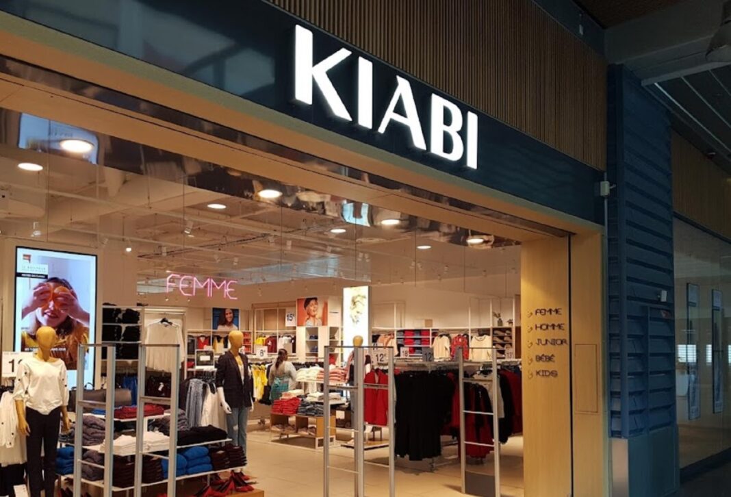 Kiabi : 100 Millions d’euros détournés, Une ex-employée écrouée