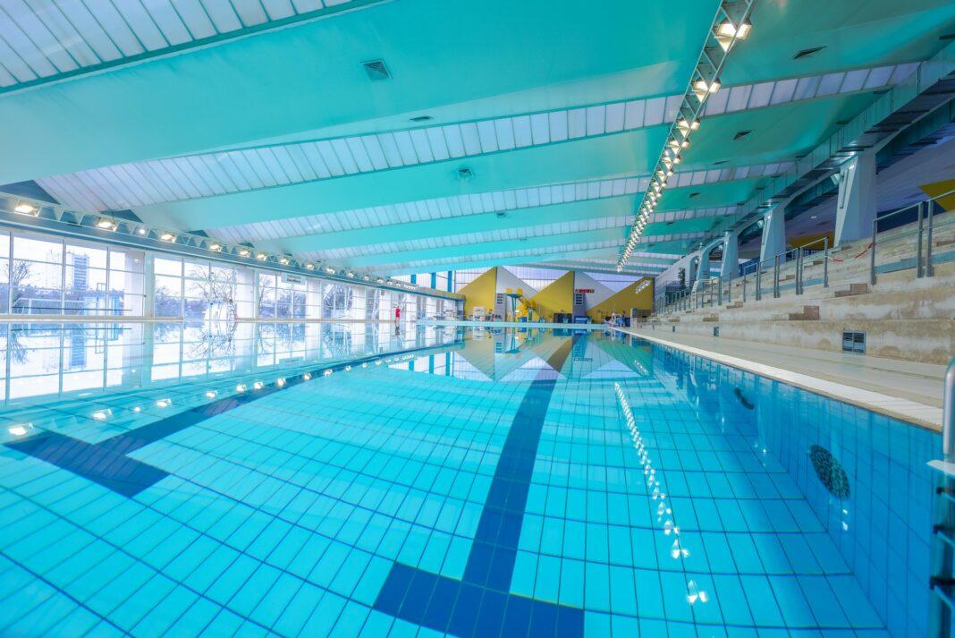 L’Aqua Pôle du Grand Nancy fait sa rentrée