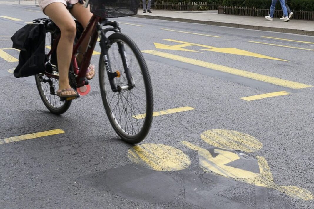 a semaine de la mobilité est peut-être l’occasion de vous y mettre. Du 16 au 22 septembre, la Métropole de Lyon participe à la semaine européenne de la mobilité en proposant diverses animations sur le territoire.