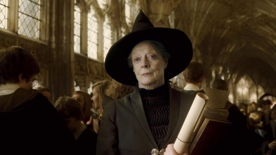 Maggie Smith, star d'Harry Potter et Downton Abbey, est décédée à 89 ans