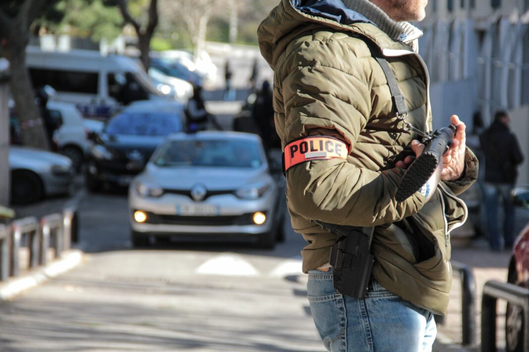 Marseille : Le 14e arrondissement ensanglanté par une fusillade mortelle