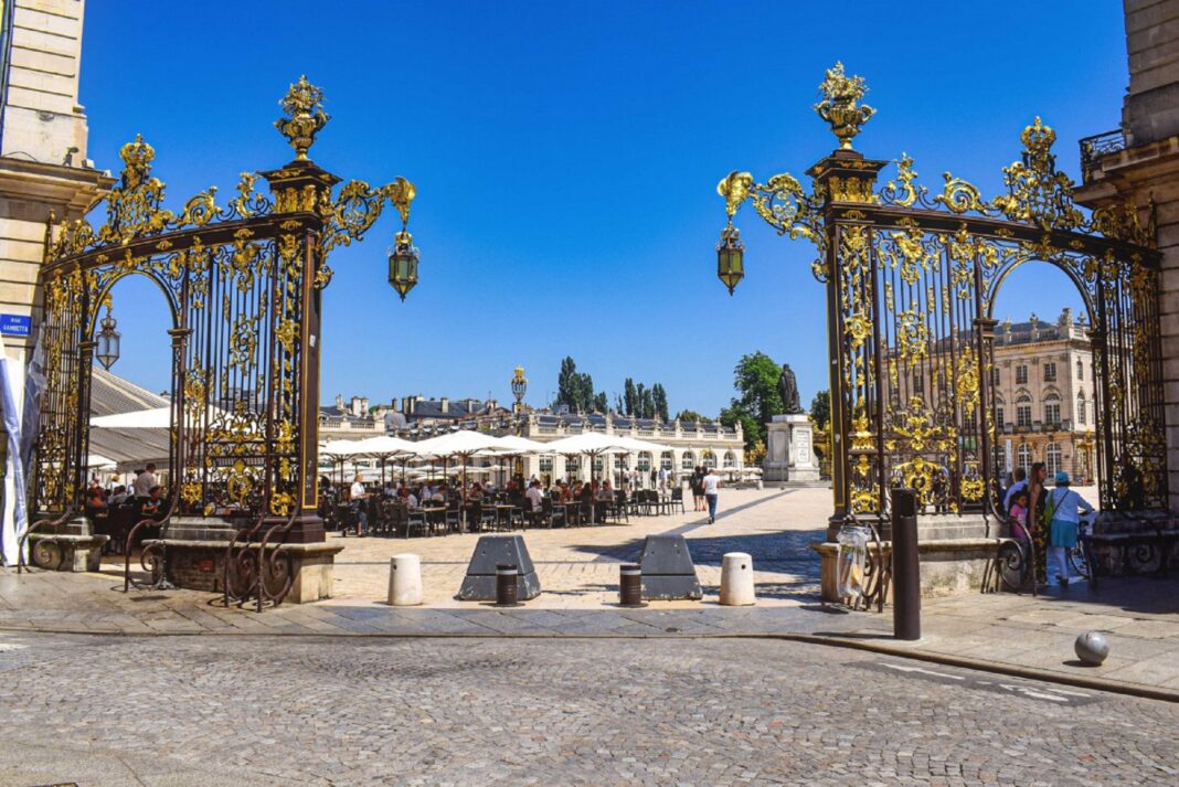 Nancy : Temps ensoleillé et frais prévu pour le dimanche 15 septembre avant le retour des pluies