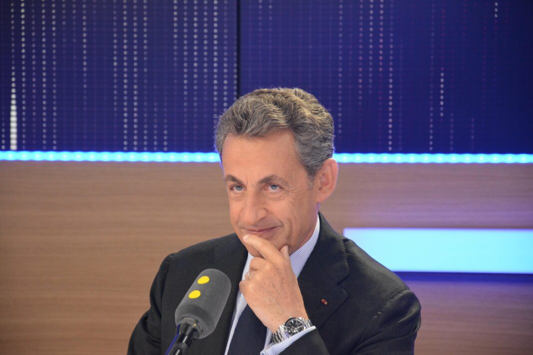 Nicolas Sarkozy veut un premier ministre de droite 