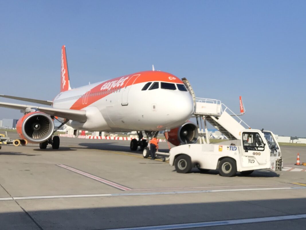 Nuisances sonores : l’aéroport de Toulouse bientôt soumis à un couvre-feu nocturne ?