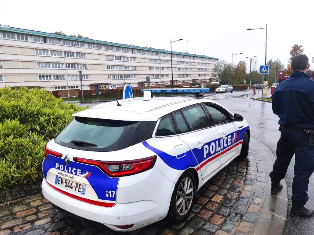 Sin-le-Noble : une enfant décède, les parents placés en garde à vue