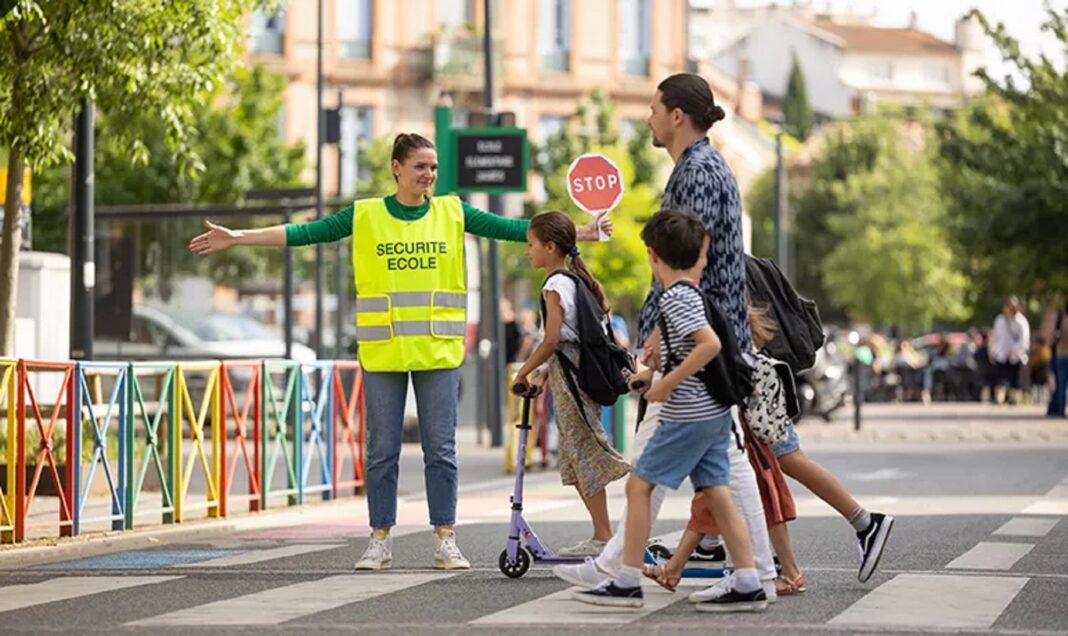 Toulouse : Une rentrée sous le signe de la sérénité