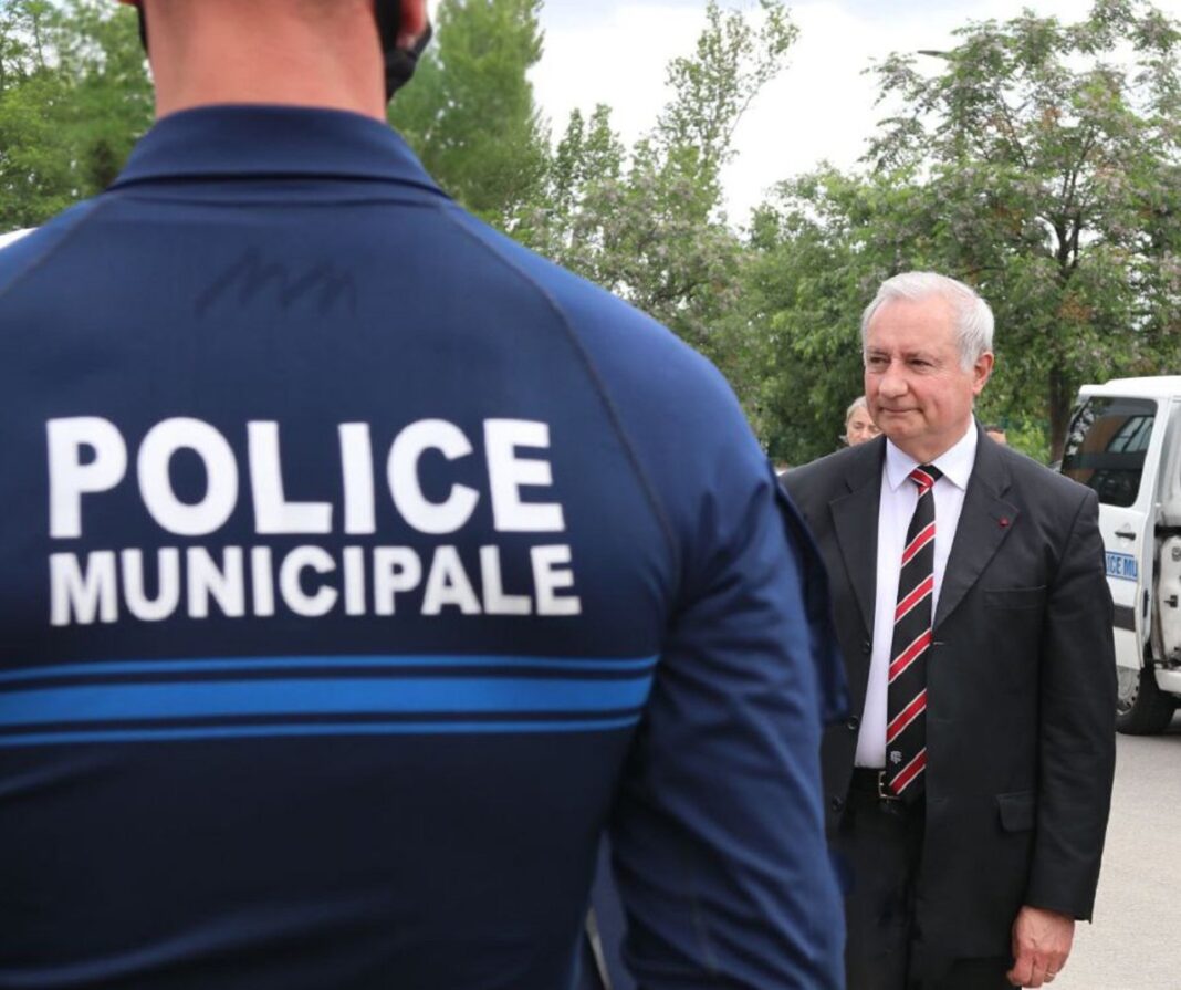 Toulouse : deux policiers municipaux blessés après un nouveau refus d’obtempérer