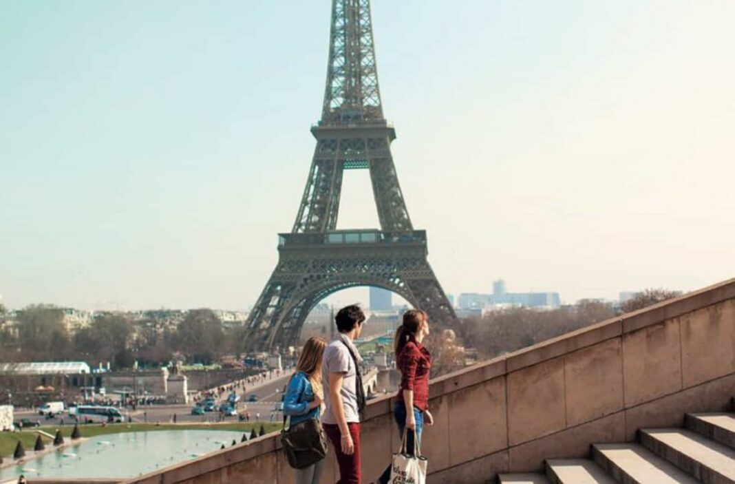 Étudiant à Paris : où habiter pendant les études ?