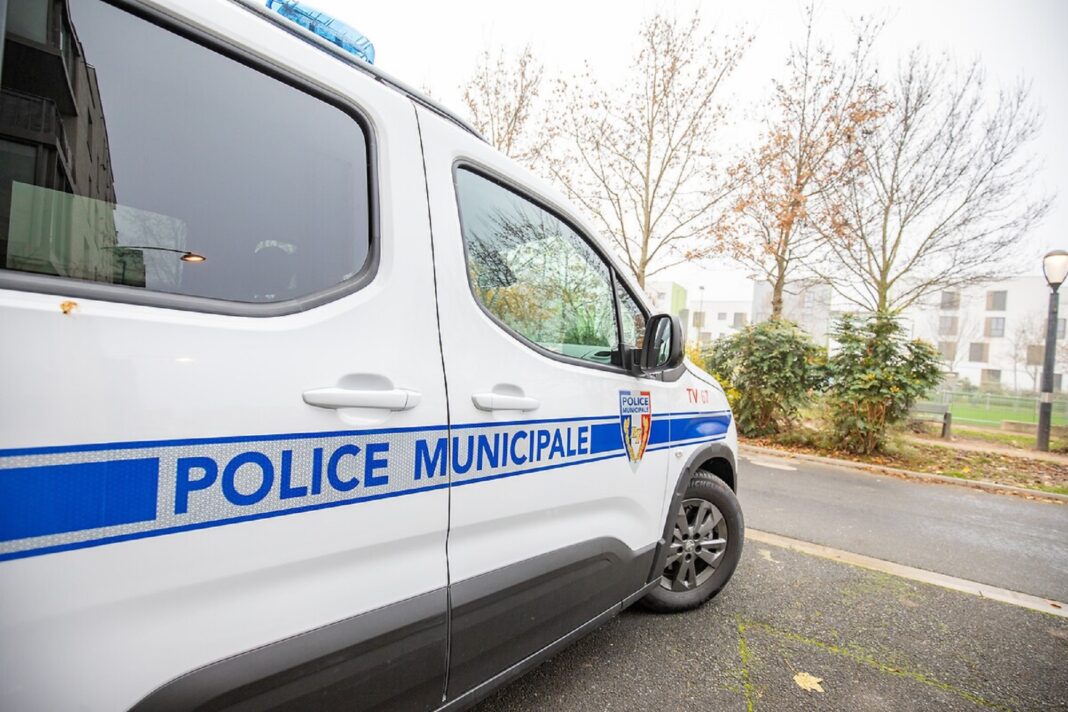 Un policier municipal de Reims décède après un accident de moto à Fismes