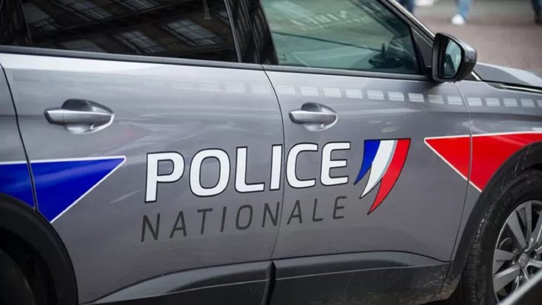 Valence : un automobiliste frappé à mort, les agresseurs en fuite