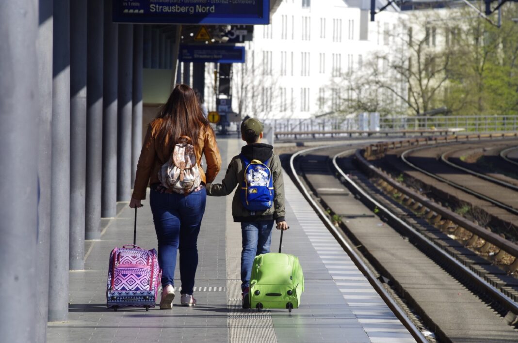 Voyages SNCF : Attention aux nouvelles règles sur les bagages à partir du 16 septembre