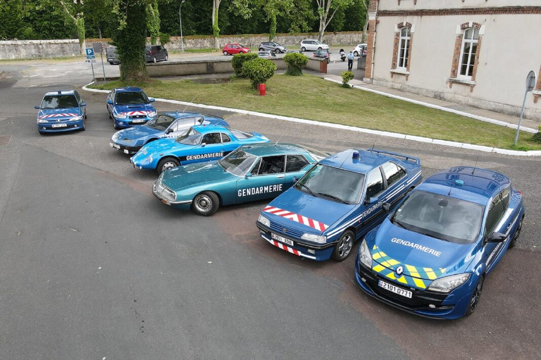 Zénith de Saint-Étienne : La Gendarmerie de la Loire vous ouvre ses portes