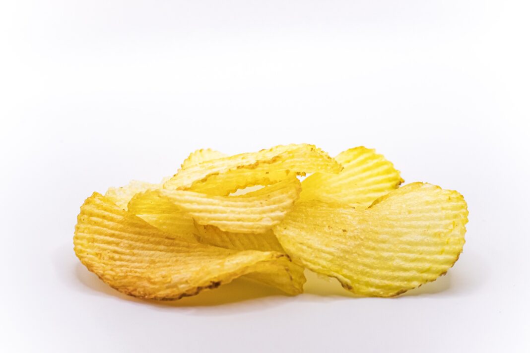 Les chips françaises à l'honneur à l'Assemblée nationale