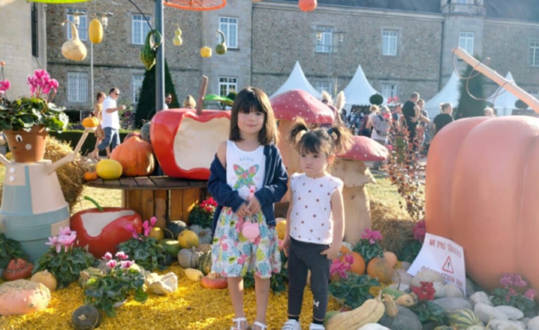 Andrézieux-Bouthéon : Courge et saveurs d’automne revient les 12 et 13 octobre