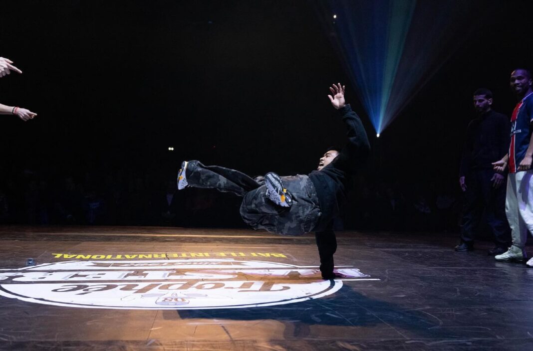 Danses Urbaines : L’incontournable Trophée Masters International revient en force à Toulouse