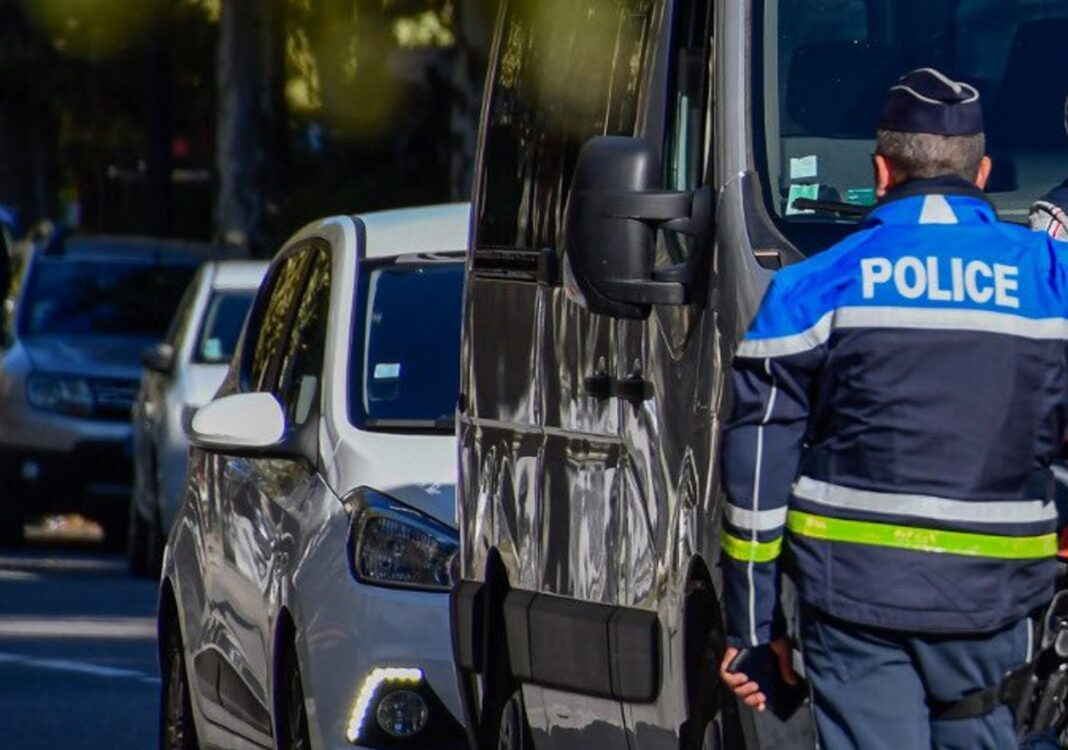 Fusillade près de Rennes : Un enfant de 5 ans entre la vie et la mort après une course-poursuite