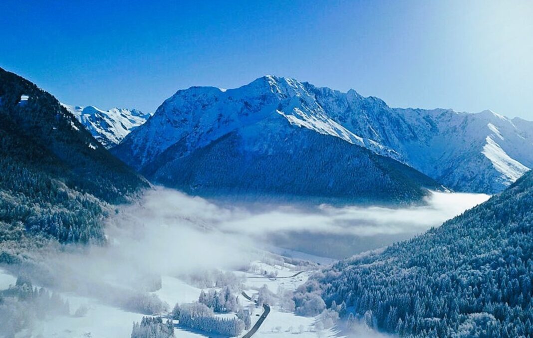 Fermeture de la station de l’Alpe du Grand Serre