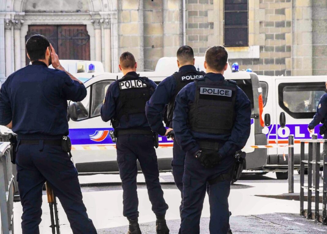 Grenoble : une fusillade laisse un mort et un blessé près d'un point de trafic